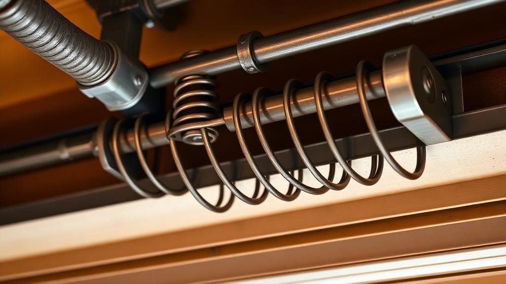 Spring Replacement: A Complete Guide for Homeowners